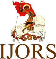 IJORS Logo